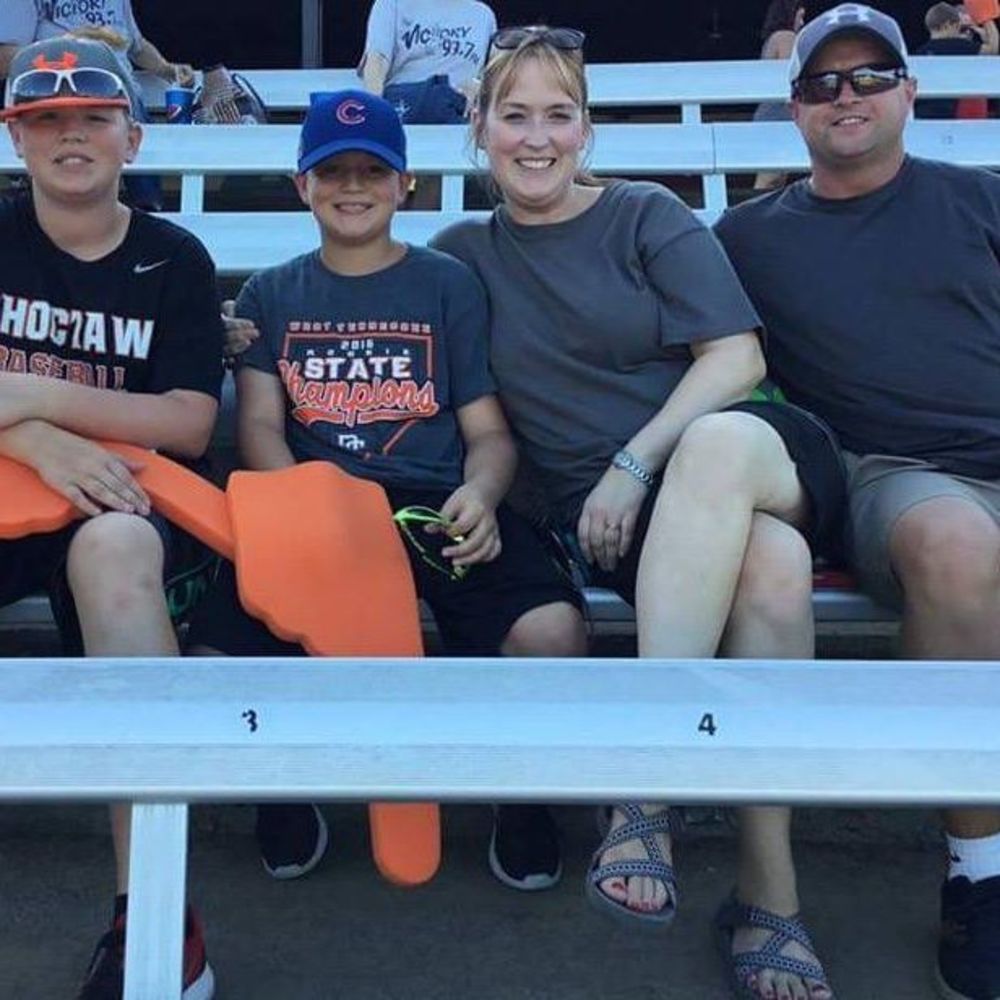 Meet your Posher, Vicky